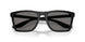 1BO02G - Black - Dark Grey Polarized