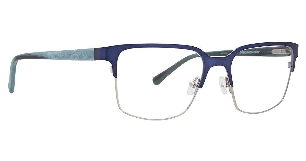 MTN - Matte Navy [MTN]