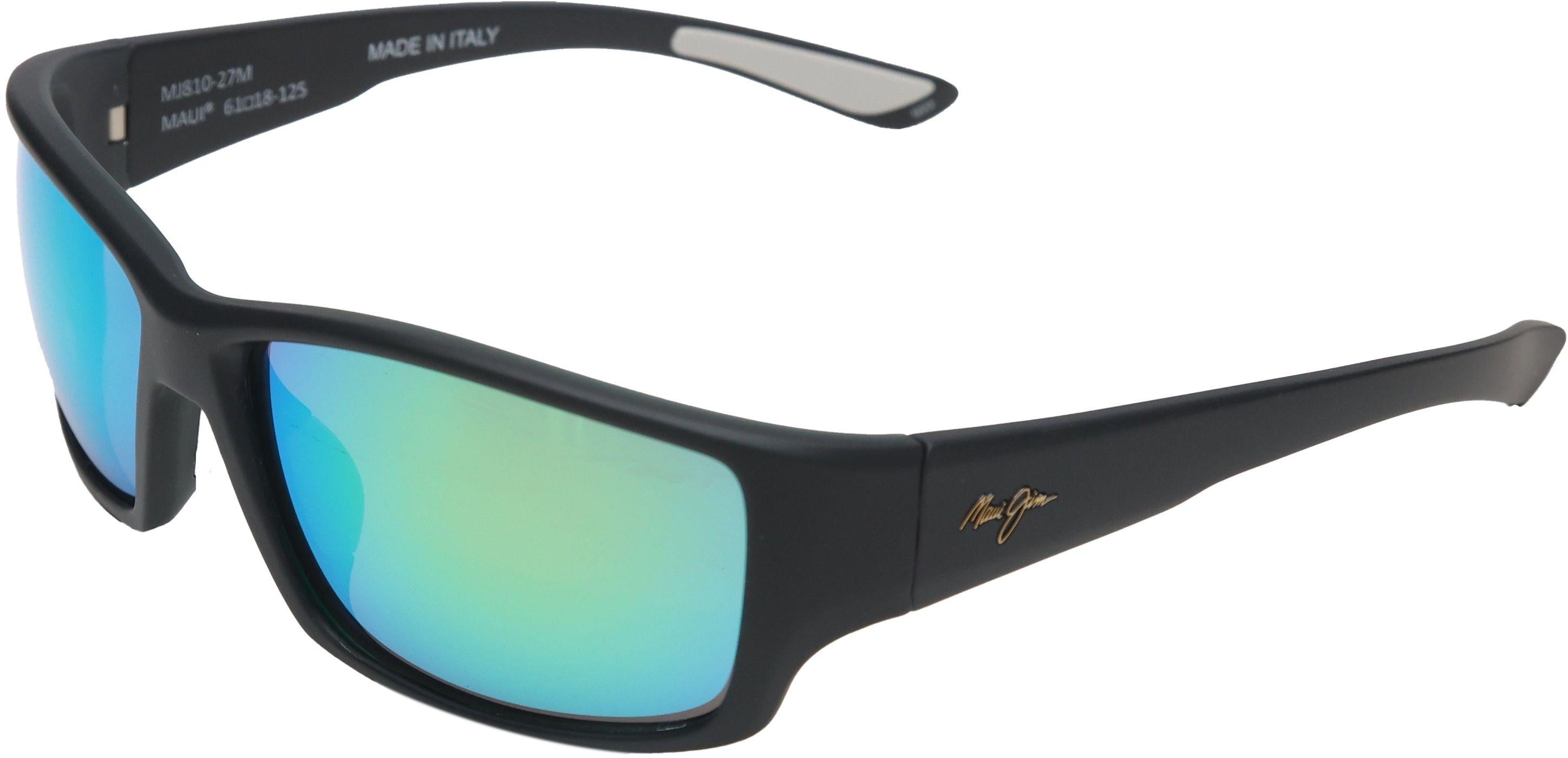 Kawika Polarized Sunglasses | Maui Jim®