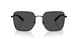 934487 - Black - Grey Solid