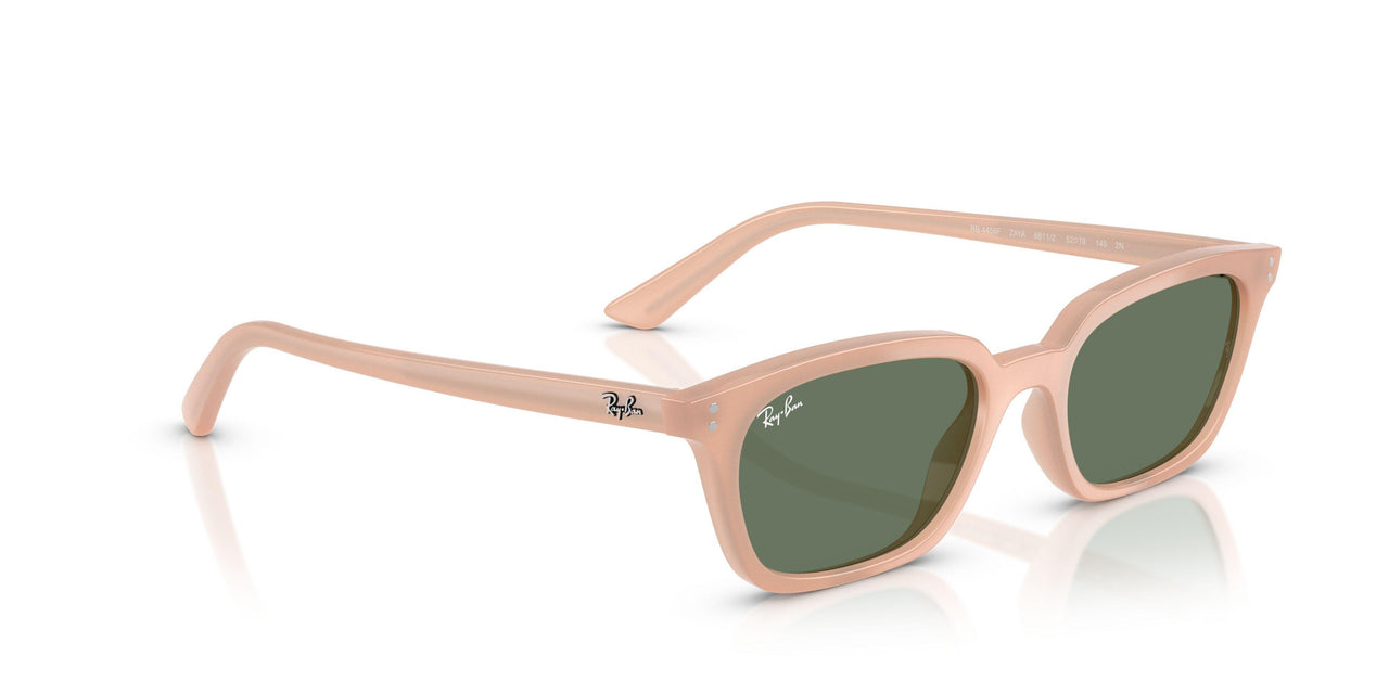681182 - Pink - Dark Green