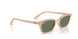 681182 - Pink - Dark Green