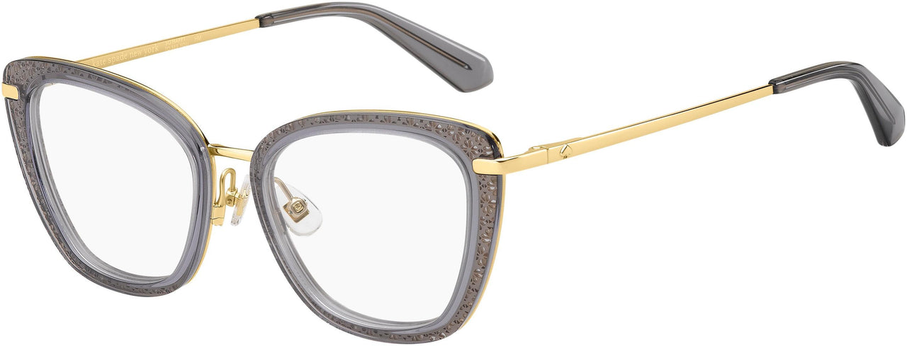 Kate Spade Madeira Eyeglasses