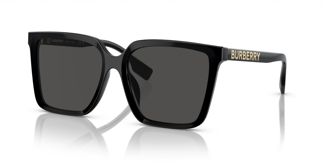 300187 - Black - Dark Grey