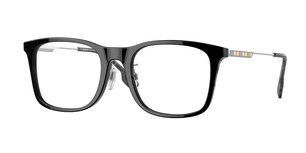 3001 - Black