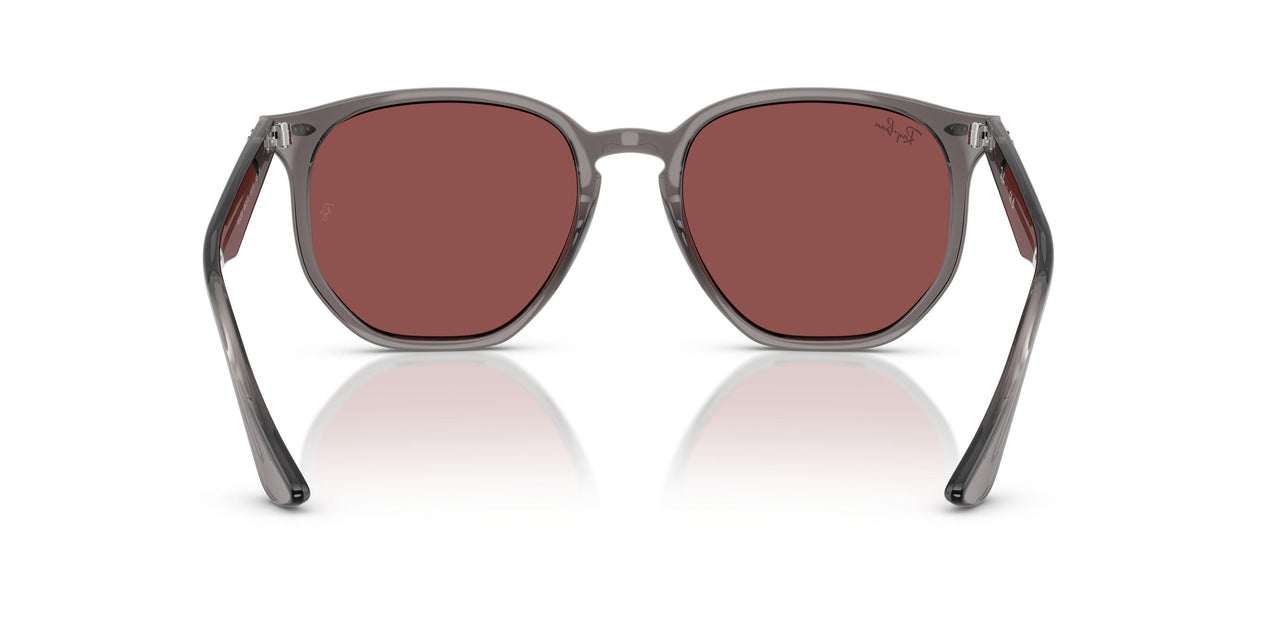 687375 - Grey - Dark Violet