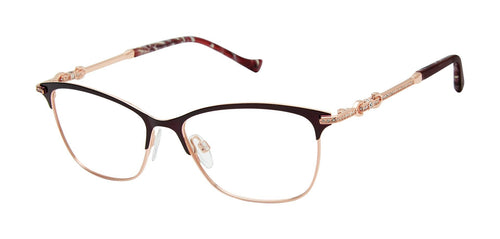 Tura TE288 Eyeglasses