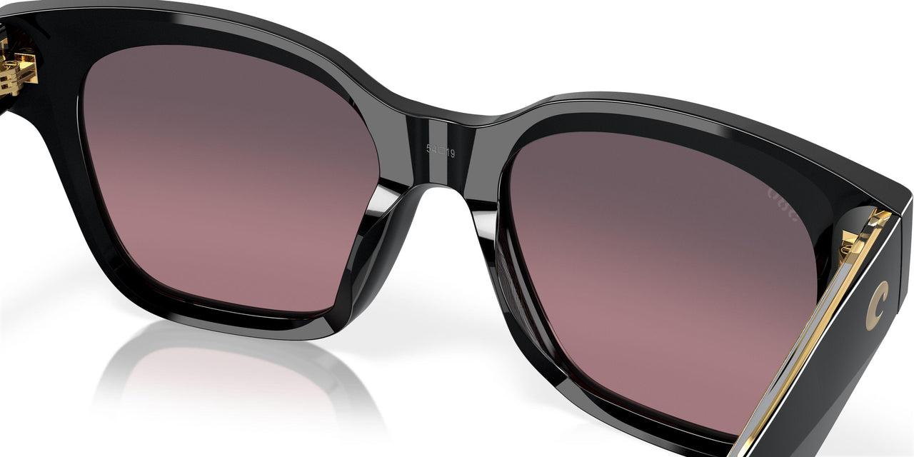 201601 - Black - Rose Gradient