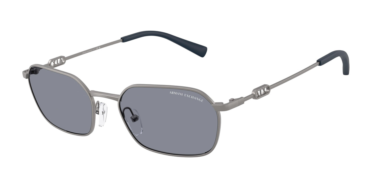 Armani Exchange 2056S Sunglasses