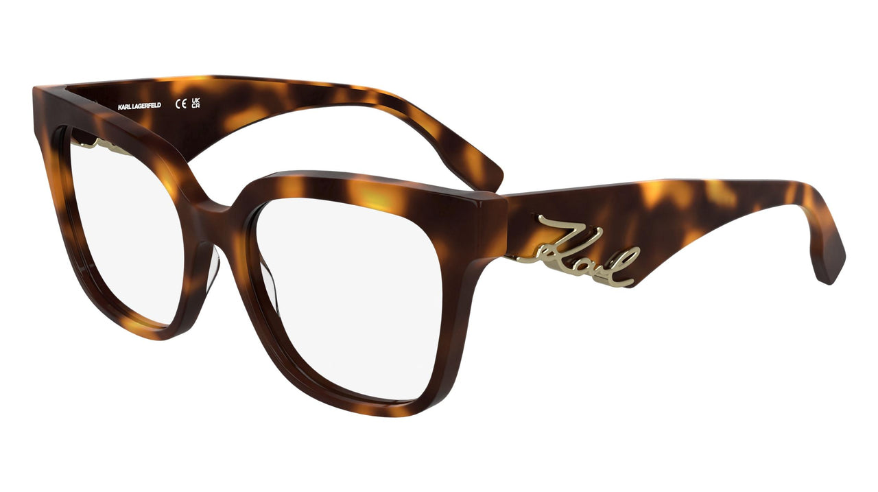 Karl Lagerfeld KL6190 Eyeglasses