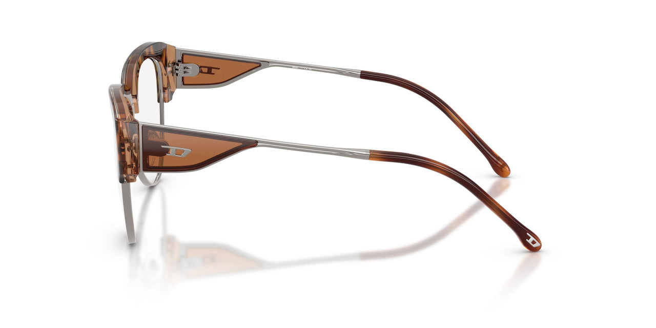 2050 - Brown