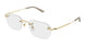 001 - Gold - Transparent