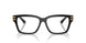 501 - Black - Clear Blue Light Filter