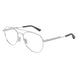 002 - Silver - Transparent