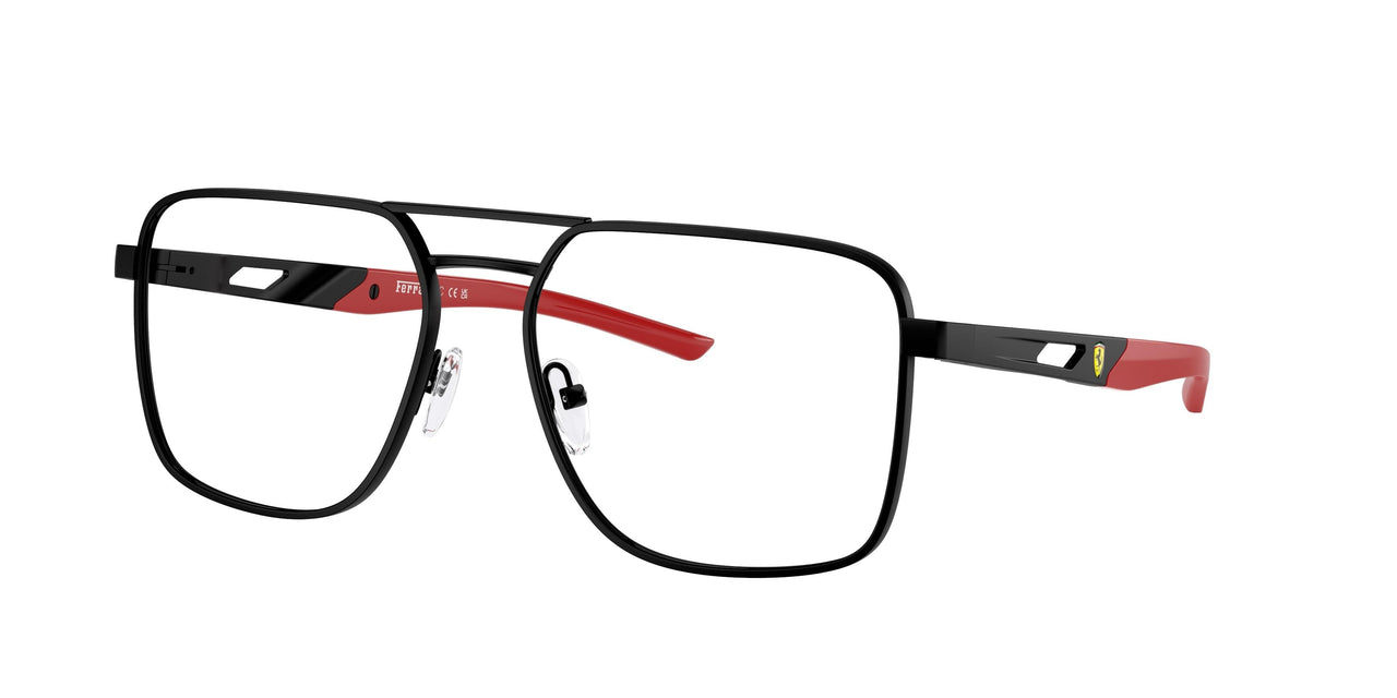 Scuderia Ferrari 7005 Eyeglasses