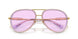 10021A - Violet - Light Violet