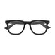 002 - Black - Transparent