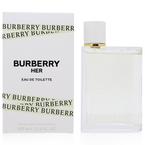 Burberry Her EDT Spray