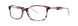 Vera Wang V523 Eyeglasses