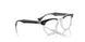 3529 - Black - Clear