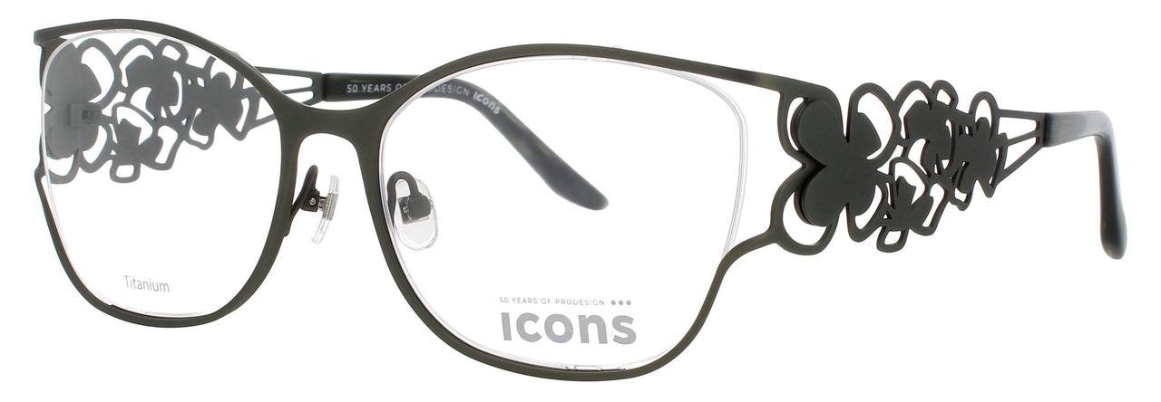 Prodesign IRIS2 Eyeglasses