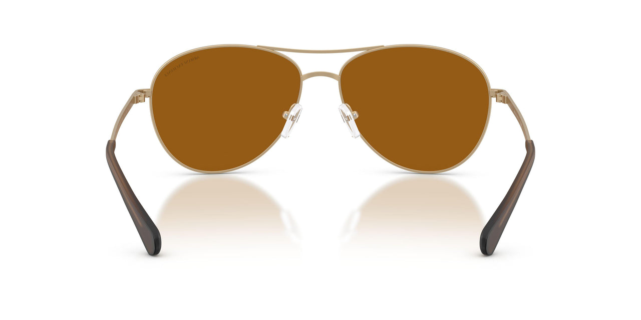 612163 - Gold - Dark Bronze