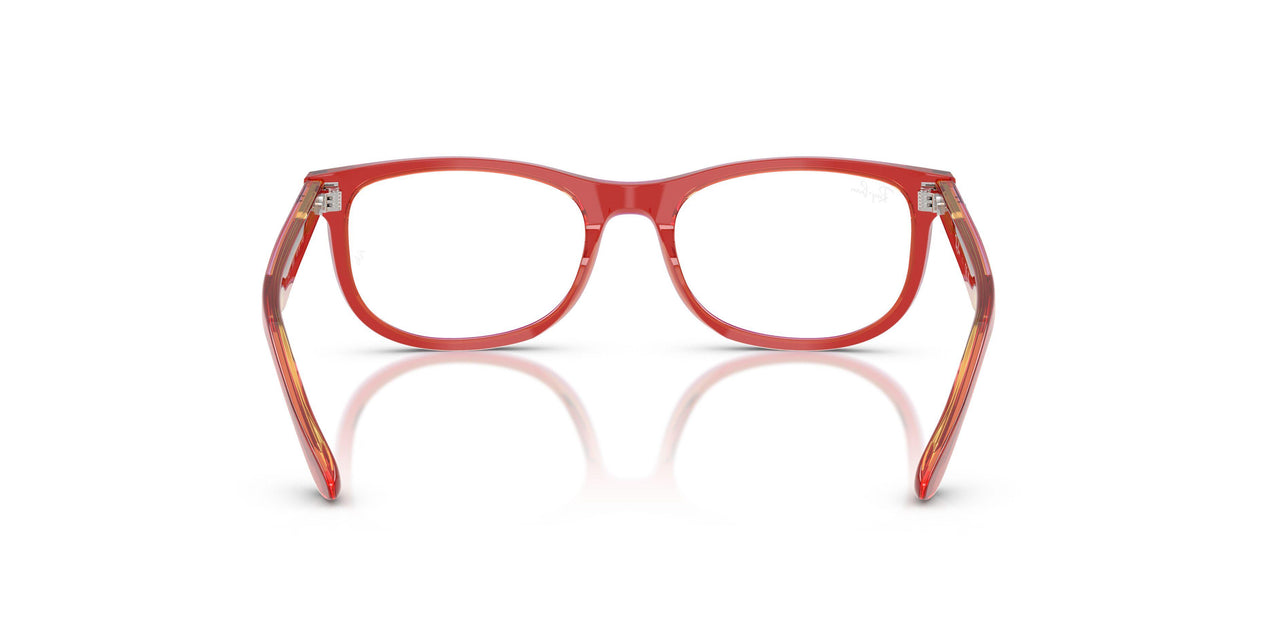 3998 - Red - Clear