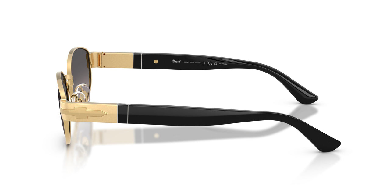 515/M3 - Gold - Polar Gradient Grey