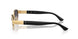 515/M3 - Gold - Polar Gradient Grey