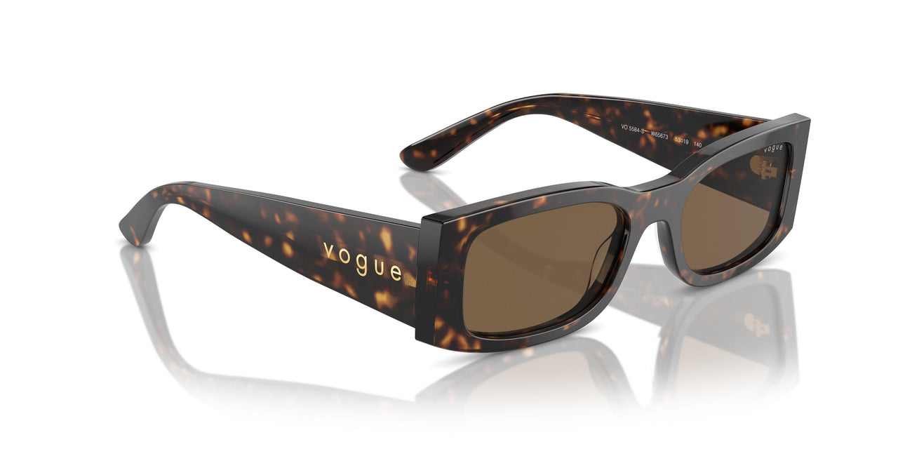 W65673 - Brown - Dark Brown