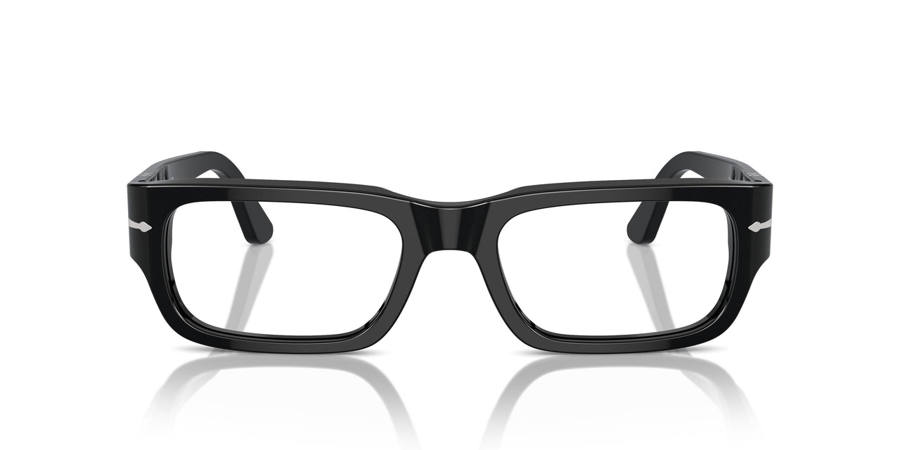 95 - Black - Clear