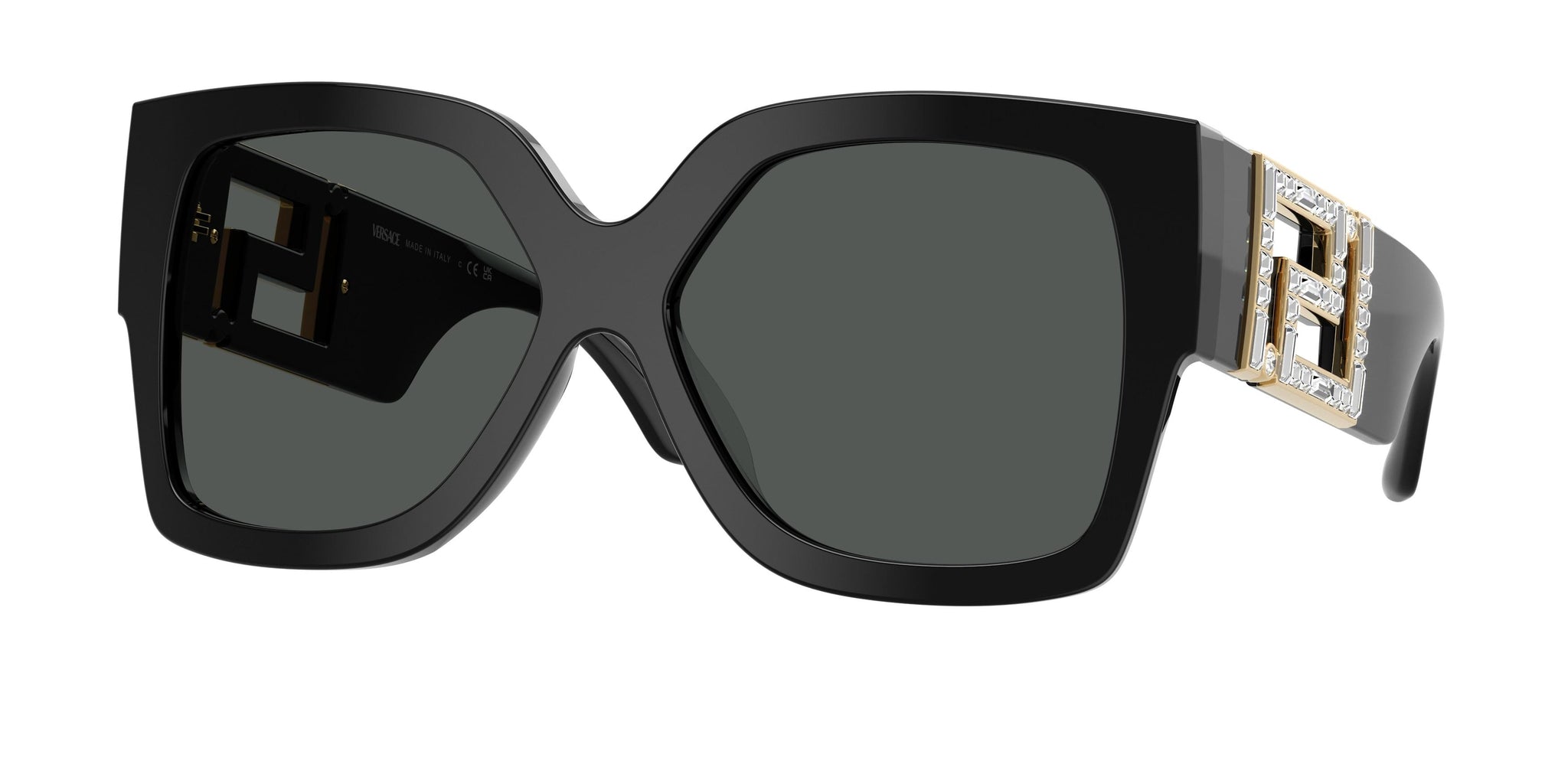 Versace 4402 Sunglasses display picture 2