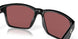 904909 - Black - Gold Mirror