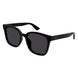 002 - Black - Brown