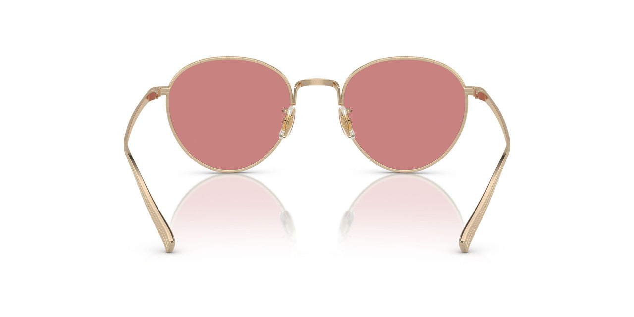 50353E - Gold - Magenta Photochromic