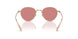 50353E - Gold - Magenta Photochromic