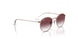 291/8H - Gold - Violet