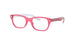 3945 - Top Blue & Violet & Light Blue - Clear