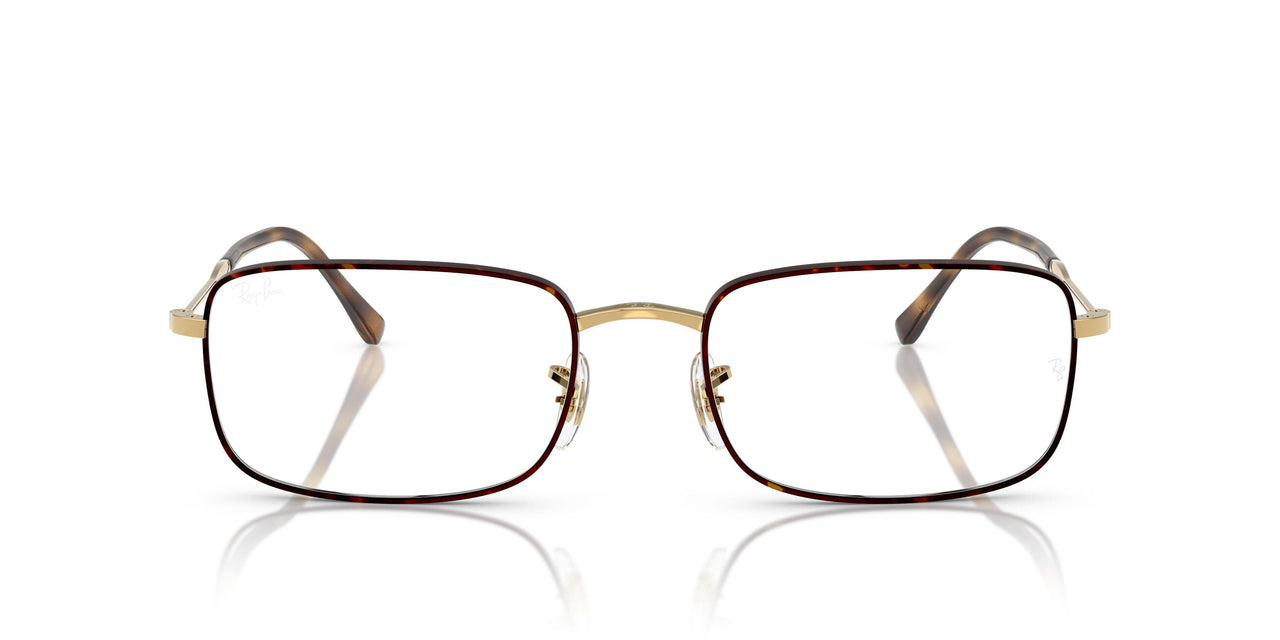 3177 - Tortoise - Clear