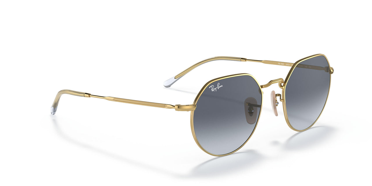 001/86 - Gold - Blue Gradient Grey