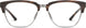 101785CAG5416 - Matte Havana