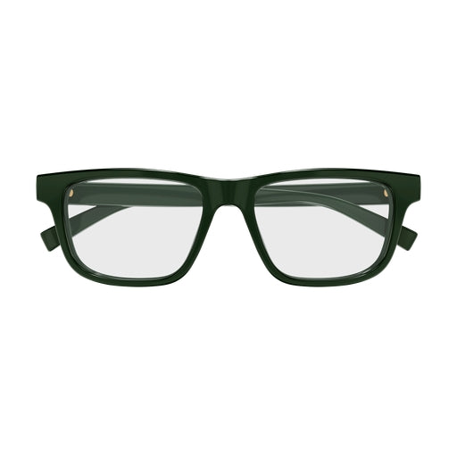 004 - Green - Transparent