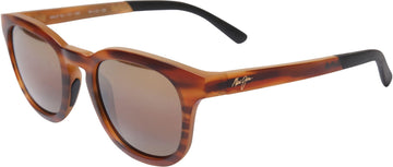 10M - Matte Tortoise - Hcl Bronze