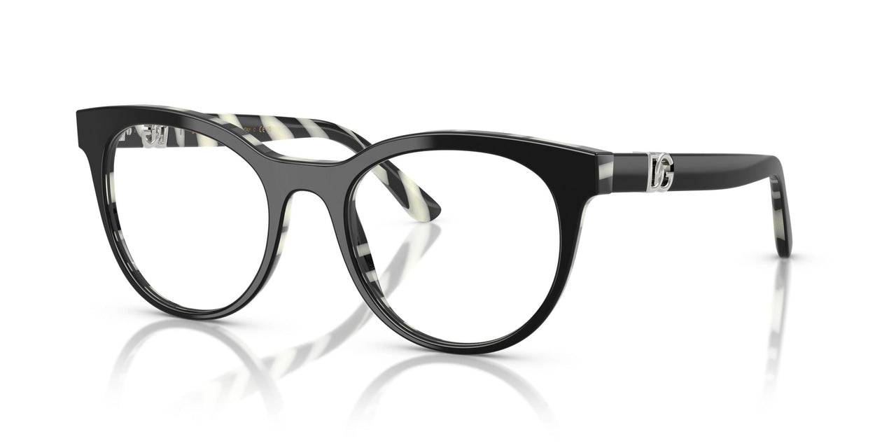 3372 - Black
