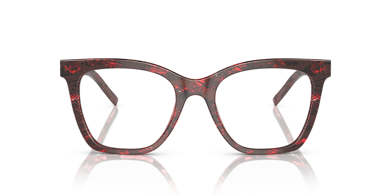 6001 - Red
