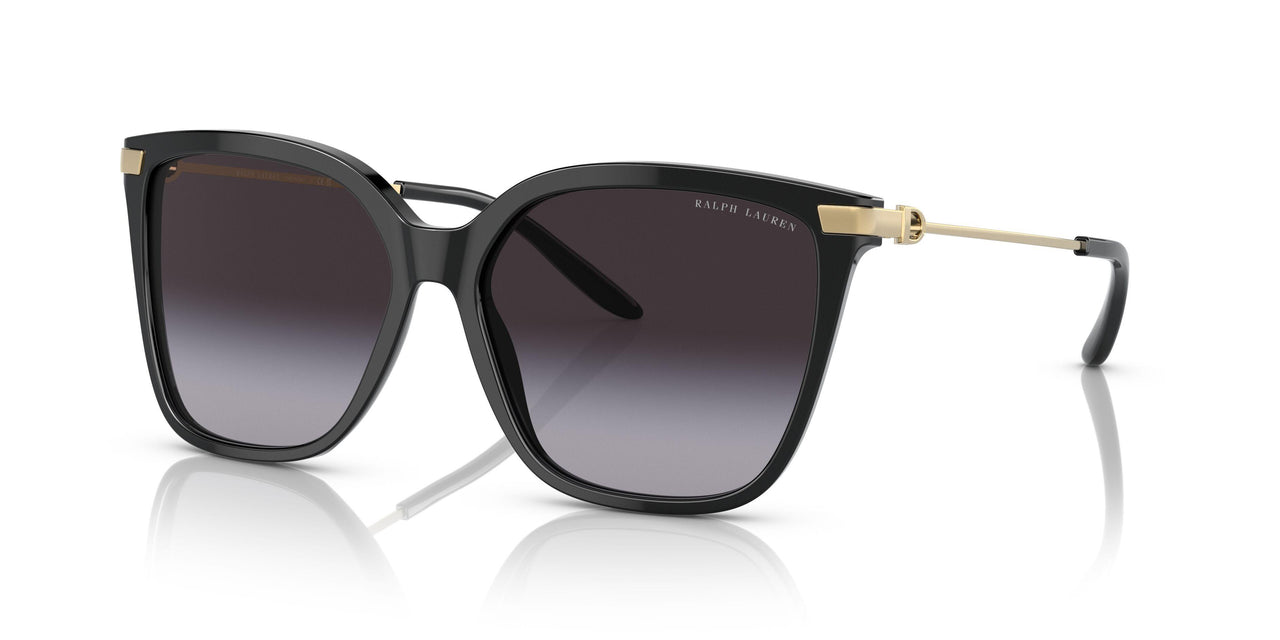 50018G - Black - Gradient Grey