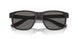 DG002G - Black - Polar Dark Grey