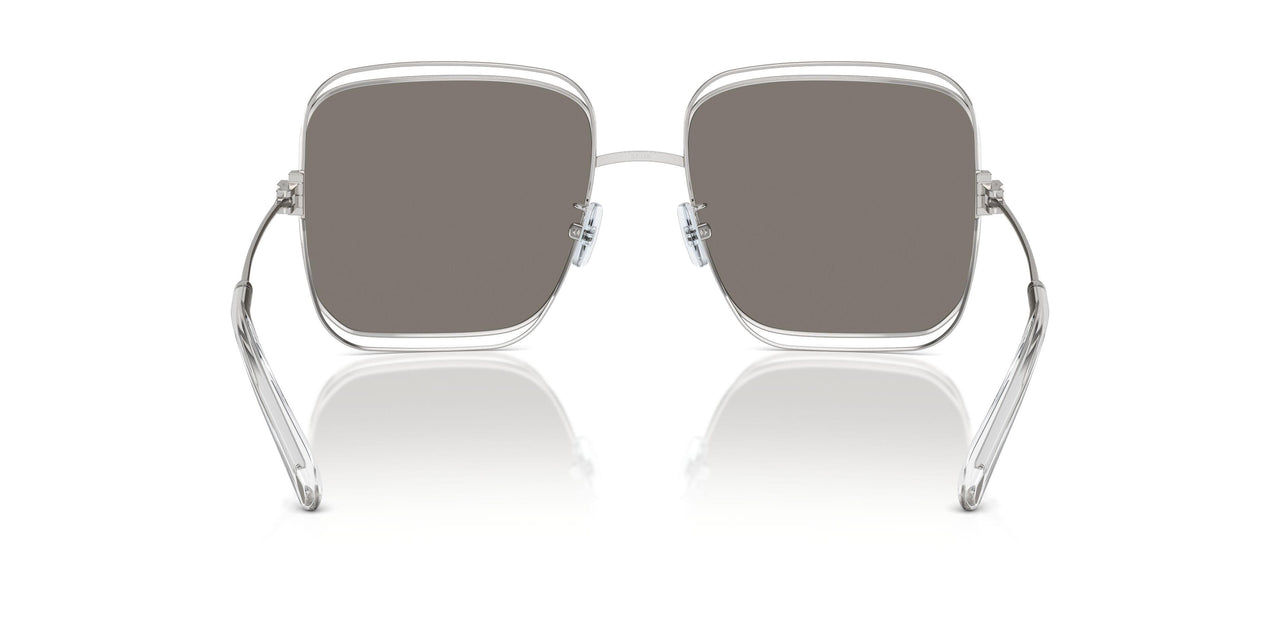 33586G - Silver - Light Grey Mirror Silver