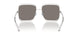 33586G - Silver - Light Grey Mirror Silver