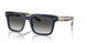 31438G - Blue - Grey Gradient Black